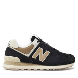New Balance Αθλητικά New Balance WL574DK2 Μαύρο