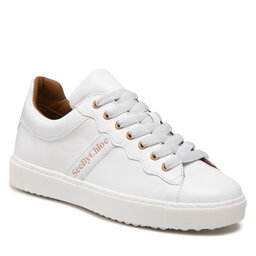 See By Chloé Sneakers See By Chloé SB39210A White 101