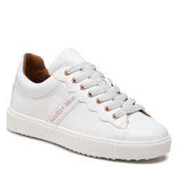 See By Chloé Сникърси See By Chloé SB39210A White 101