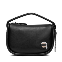 KARL LAGERFELD Τσάντα KARL LAGERFELD 236W3070 Black A999