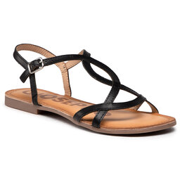 Gioseppo Szandál Gioseppo Navassa 59846 Black