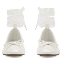 

Балетки Nelli Blu CM230519-4 White, Білий