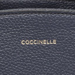 

Сумка Coccinelle MFF Coccinelle Narcisse E1 MFF 18 02 01 Midnight Blue B29, Cиній
