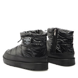 

Снігоходи Lee Cooper Lcj-23-44-1967La Black, Чорний
