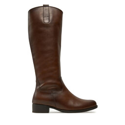 Gabor Klassische Stiefel Gabor 51.649.24 Braun
