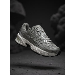 New Balance Сникърси New Balance U740SG2 W Сребрист