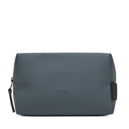 Rains Τσαντάκι καλλυντικών Rains Wash Bag 15580 Γκρι