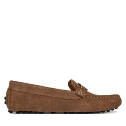 Barbour Mokasyny Barbour Laire LFO0754BE31 Brązowy