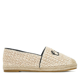 DeeZee Espadrilės DeeZee EKL8265-1 Smėlio