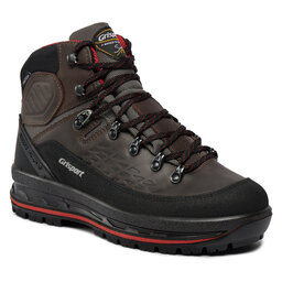 Grisport Trekking Grisport 15011DV7G Dk Brown DV7G