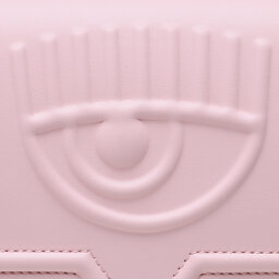 

Сумка Chiara Ferragni 74SB4BA2 Fairy Tale, Рожевий