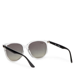 

Сонцезахисні окуляри Ray-Ban, Чорний