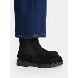Lasocki Stiefeletten Lasocki CEO-WI23-GUARD-05 Schwarz