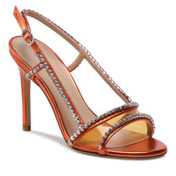 Stuart Weitzman Sandaler Stuart Weitzman Mondrian Glam 100 Sa SC242 Uks