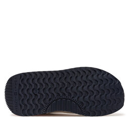 

Снікерcи Tommy Hilfiger T3X9-33133-0208 S Bianco 100, Білий