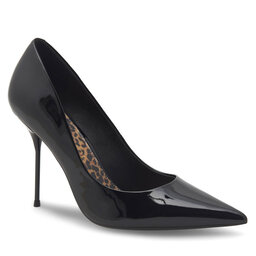 Stiletto scarpe nere best sale
