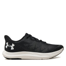 Under Armour Buty do biegania Under Armour Ua Bgs Speed Swift 3028031-003 Czarny