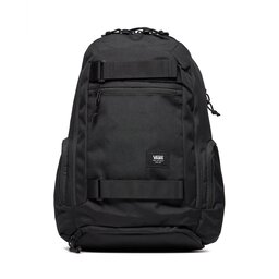 Vans Batoh Vans Vans Dx Skatepack VN0A7SCJBLK1 Černá