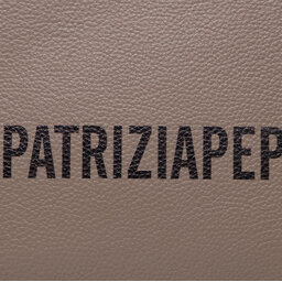 

Сумка Patrizia Pepe 8B0077/L001-B744 Dark Tatami, Коричневий
