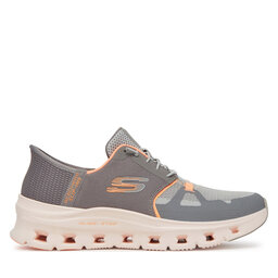 Skechers Сникърси Skechers Glide-Step Pro- 150420/GYOR Сив