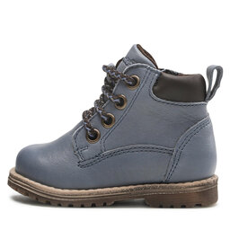 

Черевики туристичні Froddo G2110108-3 Denim, Голубий