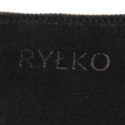 

Сумка Ryłko R40527TB Czarny YM3, Чорний