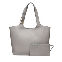 Coccinelle Soma Coccinelle QHA Coccinellebrume E1 QHA 11 01 01 Light Grey Y08