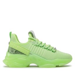 

Снікерcи Steve Madden Maxilla-R SM11001603-04004-32C Neon Lime, Зелений