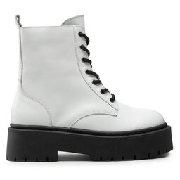 Filipe Stiefeletten Filipe 11617 Weiß
