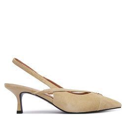 LOVE MOSCHINO Pumps LOVE MOSCHINO JA10186G1PJA0105 Braun