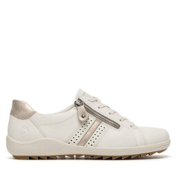Remonte Scarpe basse Remonte R1432-80 Bianco
