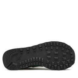 

Снікерcи New Balance, Зелений