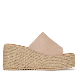 DeeZee Şlapi DeeZee LE601-113 Bej