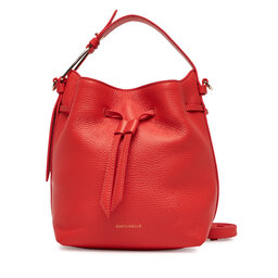 Coccinelle Handtasche Coccinelle E1 R1K 23 01 01 Rot