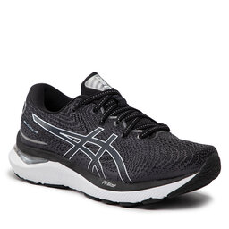 Asics Pantofi Asics Gel-Cumulus 24 1012B206 Carrier Grey/White 020