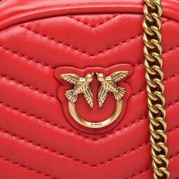 

Чохол для телефону Pinko Phone Case PE 23 PCPL 100883 A0GK Red R41Q, Червоний