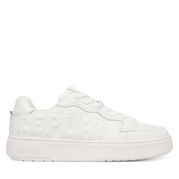REPLAY Zapatillas REPLAY GMZ6Z.000.C0005L Blanco