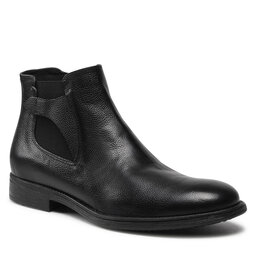Geox Botas altas Geox U Jaylon C U26Y7C 0003C C9999 Black