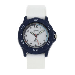 Lorus Ceas Lorus RRX29GX9 White