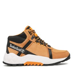

Снікерcи Timberland, Коричневий