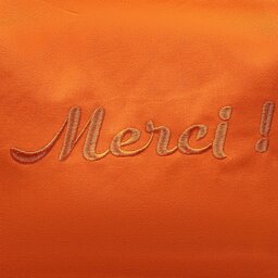 

Сумка DeeZee MDT-J-003-03 Orange, Оранжевий