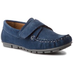Tim Mokaszin Tim 020 Granat Welur