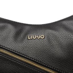

Сумка Liu Jo Zoila AA3222 E0086 Nero 22222, Чорний