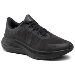 Nike Scarpe Nike Winflo 8 CW3419 002 Black/Dk Smoke Grey/Smoke Grey