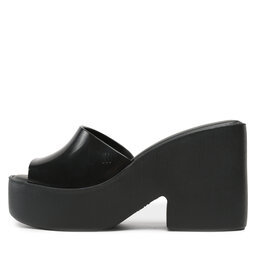 

Туфлі Melissa Melissa Posh Ad 35702 Black AQ082, Чорний