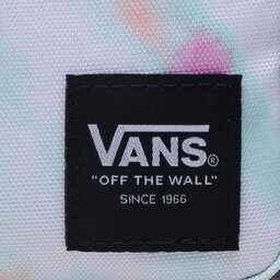 

Плоска сумка Vans On Hold Lanyard VN00033QWHT1 White, Кольоровий