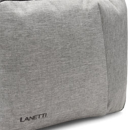 

Чохол для ноутбука Lanetti LAN-K-010-04L Сірий