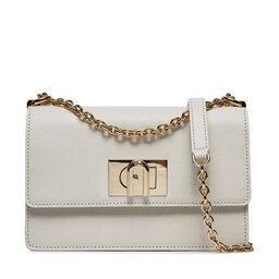 Furla Rankinė Furla 1927 Mini Crossbody 20 BAFKACOARE0001704S1007 Marshmallow
