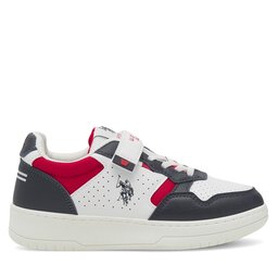 U.S. Polo Assn. Αθλητικά U.S. Polo Assn. DENNY005 Λευκό