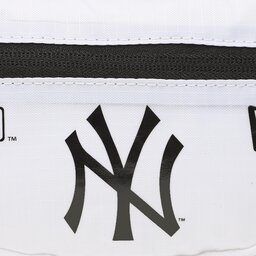 

Сумка на пояс New Era Mlb Micro Waist Bag Neyyan 60240079 Білий